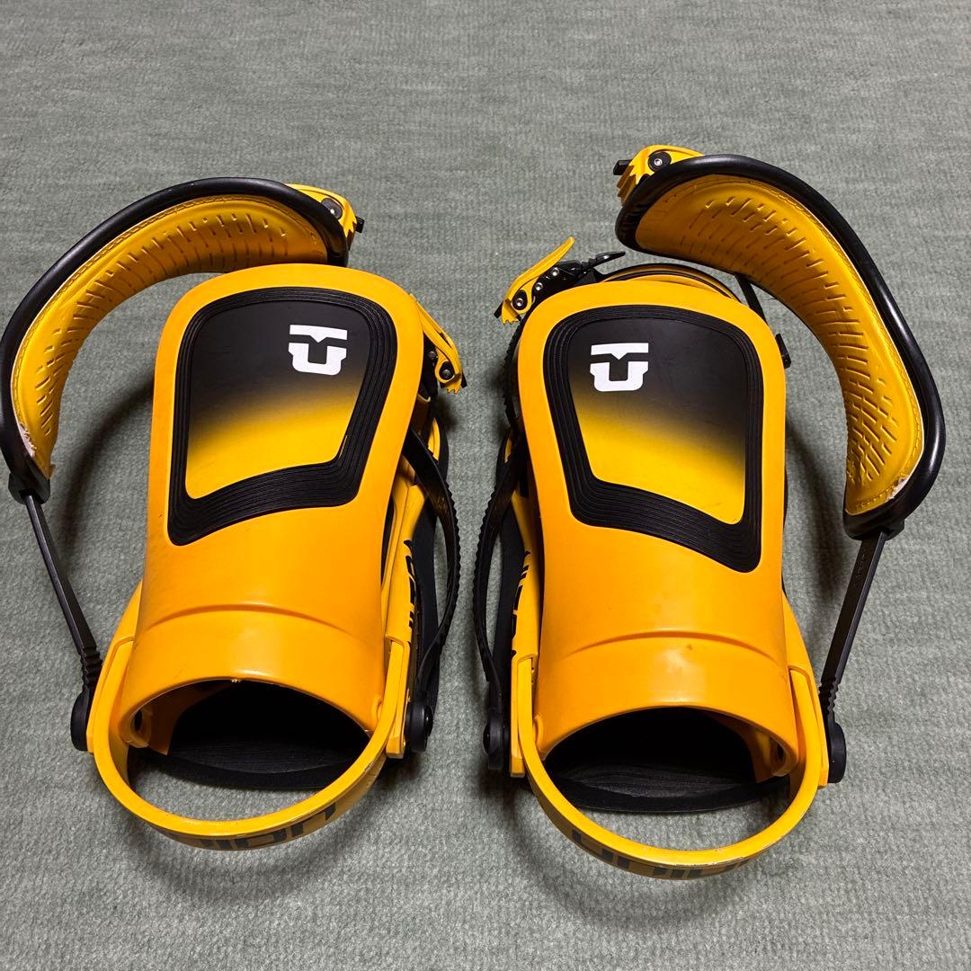 UNION/ユニオン ULTRA ウルトラ メンズ