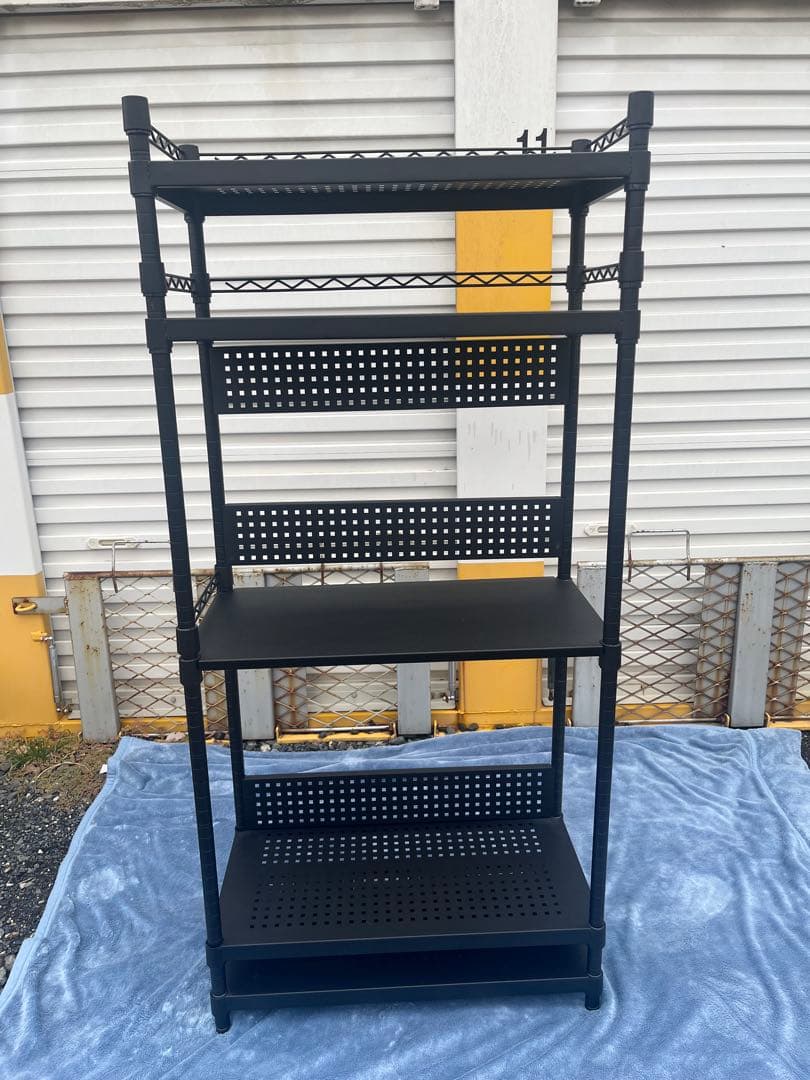 スチールラック・メタルラック GLANOL