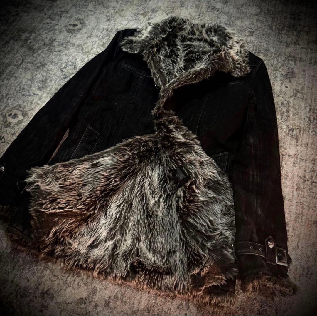 ジャケット・アウター FUGA Civarize KMRII jacket