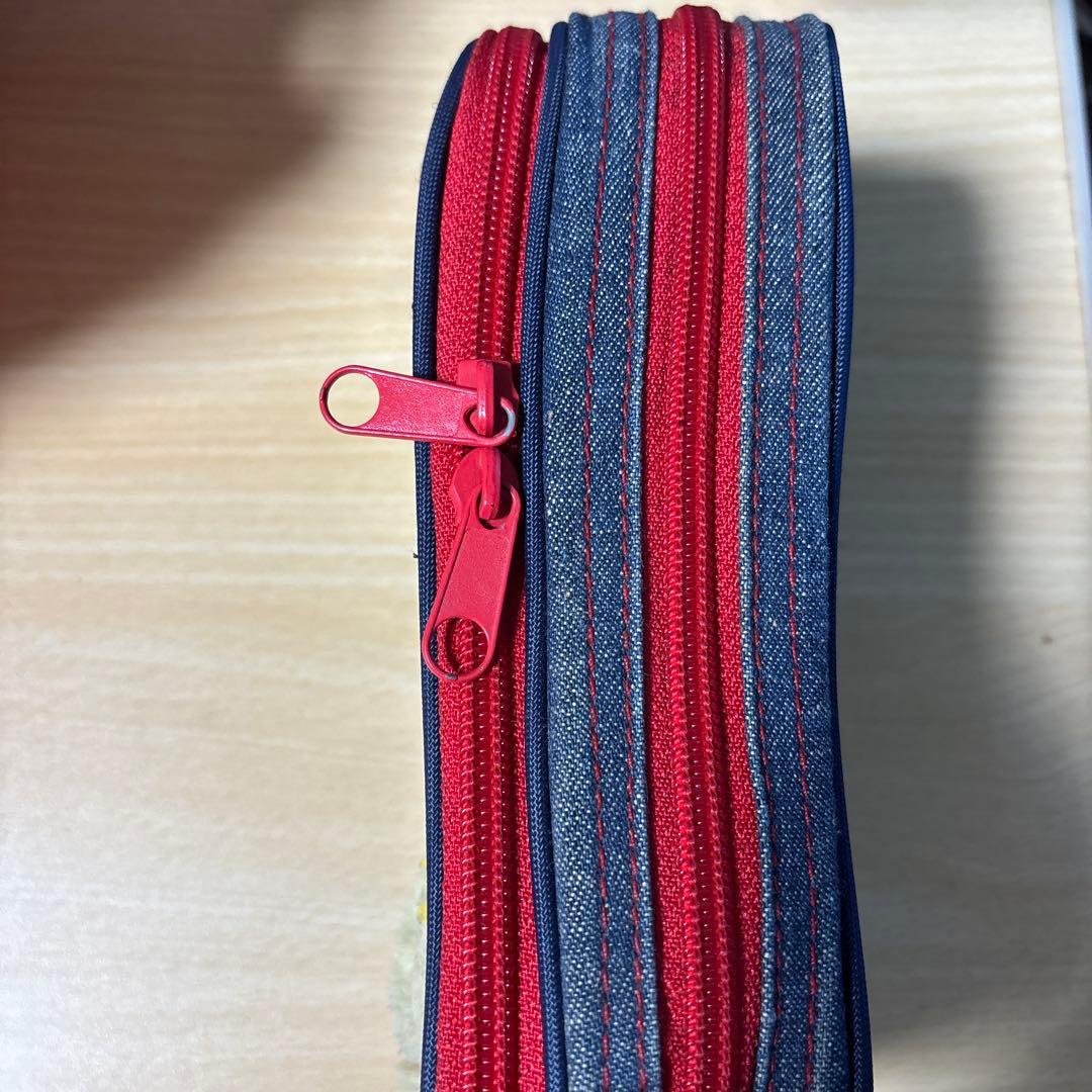 マヨネーコ　ペンケース　セット　平成レトロ