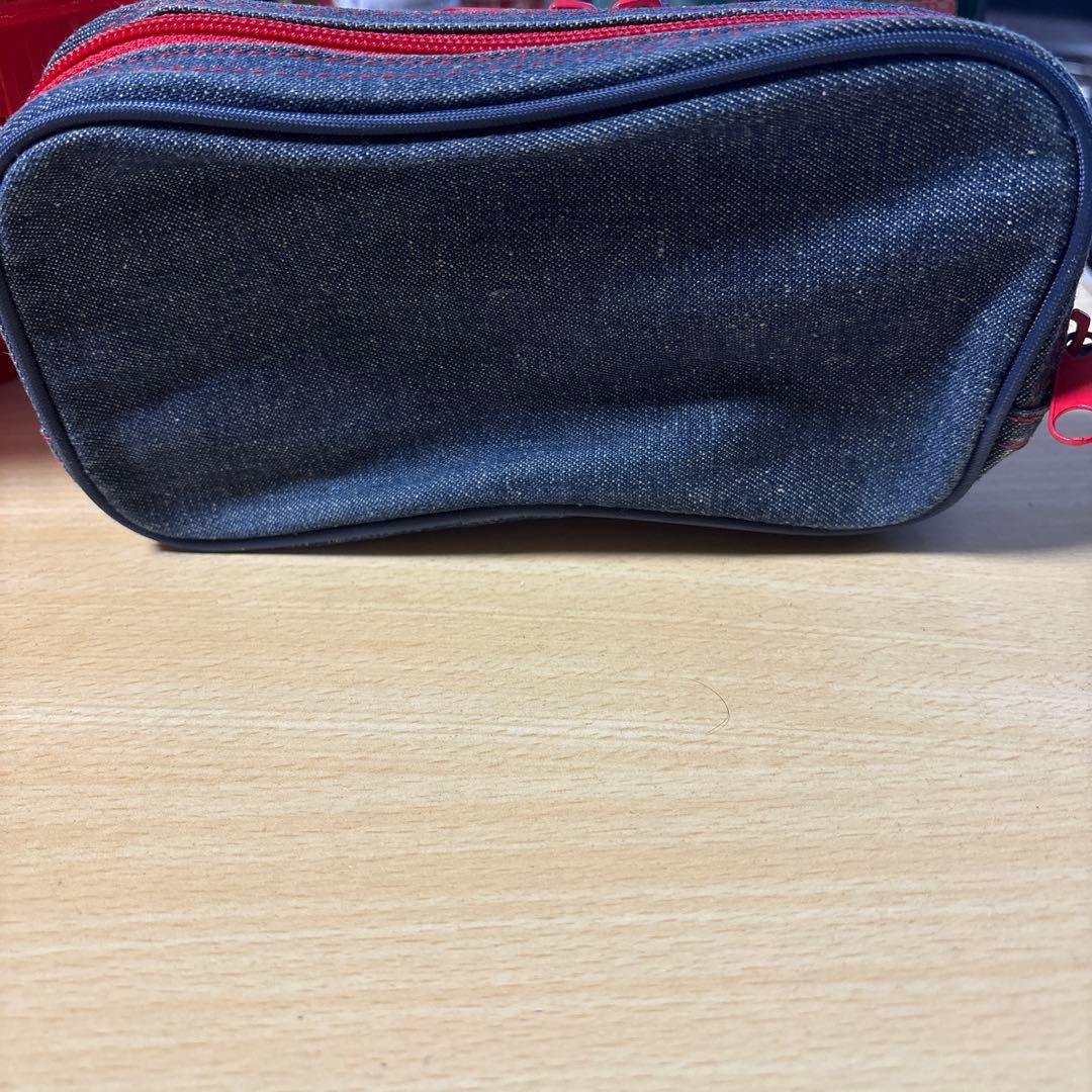 マヨネーコ　ペンケース　セット　平成レトロ