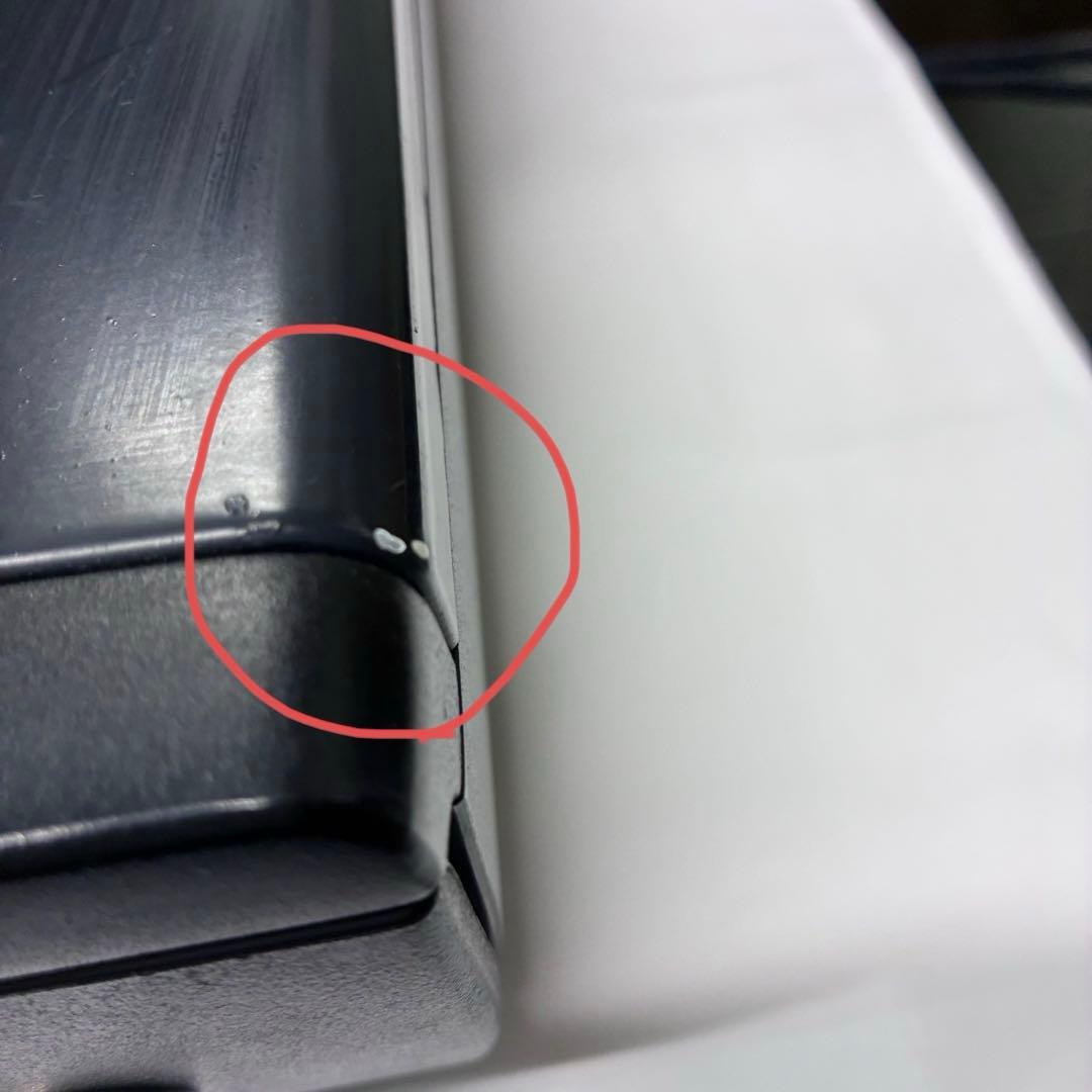 CASIO レジスター TE-340/ NL-300 動作確認済　取扱説明書付