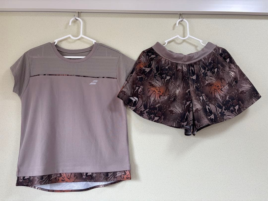 バボラ　セットアップ　サイズM