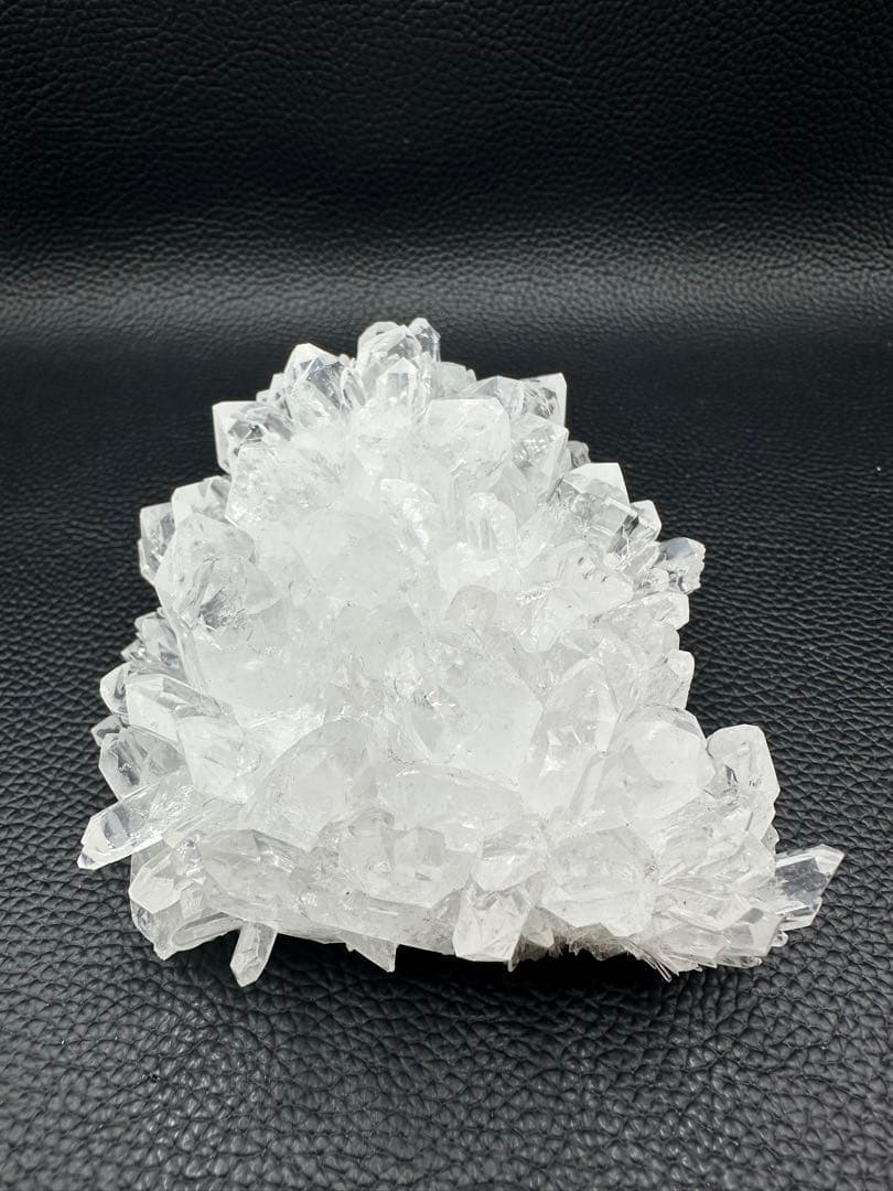 菊花水晶 クラスター AAA 最高級品質 610