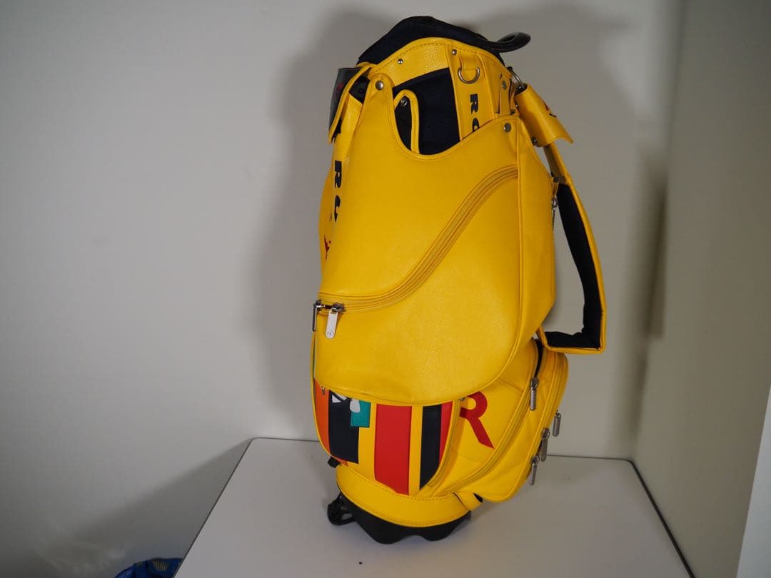 RODDIO（ロッディオ）キャディバッグ　027