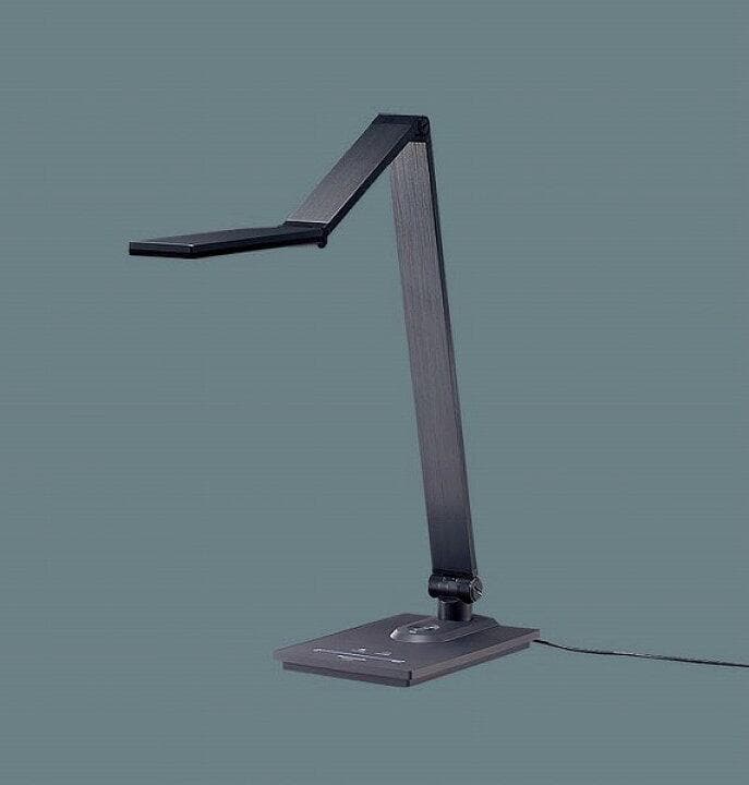 新品未開封　Panasonic SQ450K LEDスタンドライト 1台入