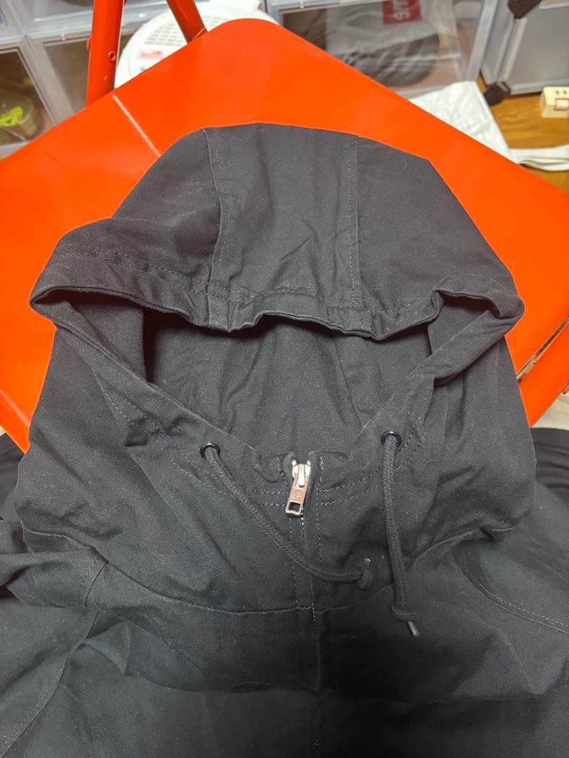 [中古] SS21 palace TRI-FLAG HOODED JACKET