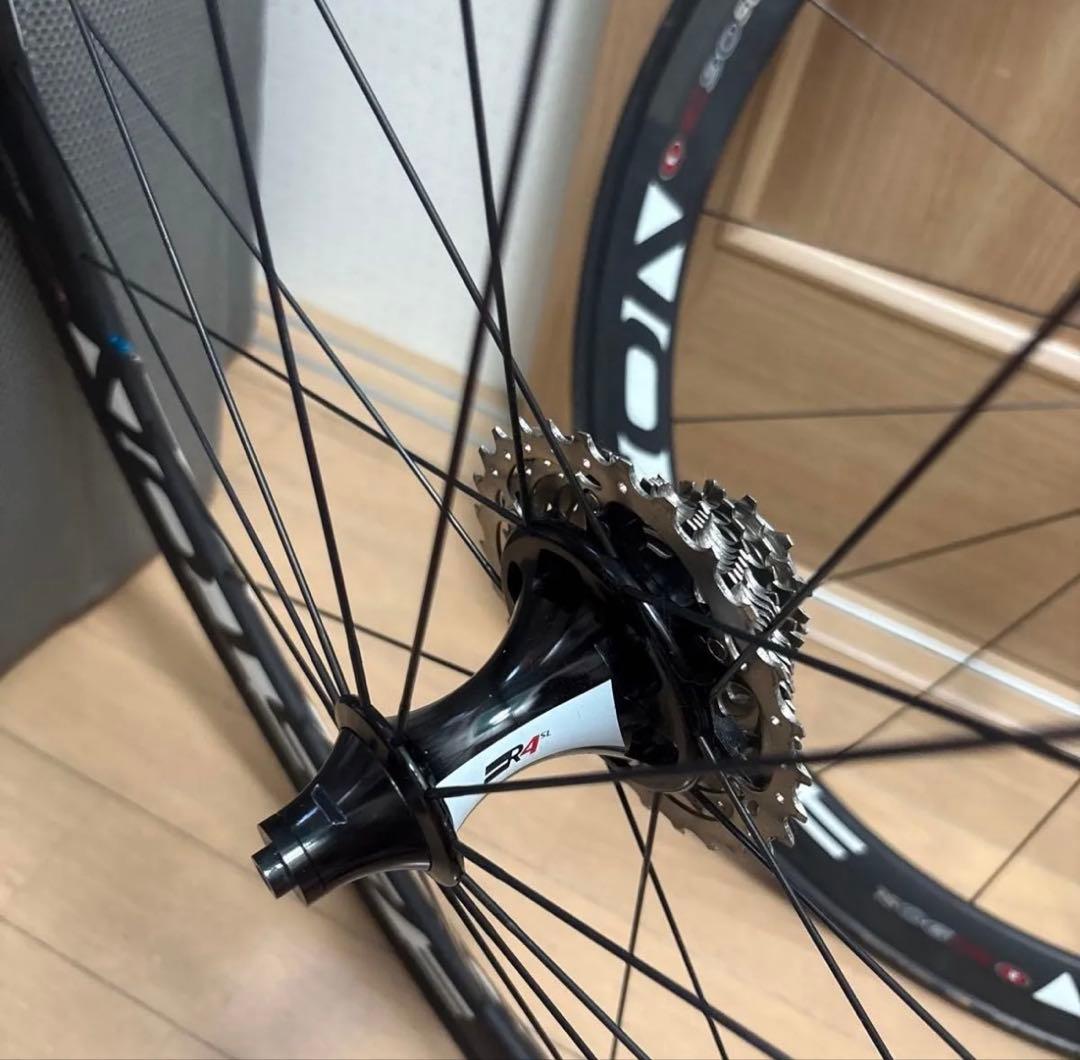 Easton EC90SL 完組ホイール ホイールセット