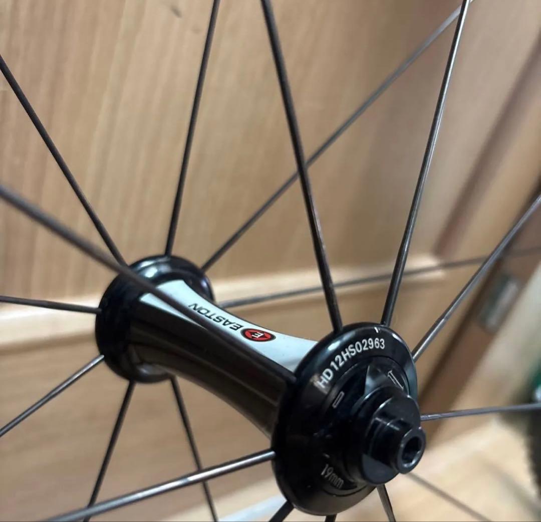 Easton EC90SL 完組ホイール ホイールセット