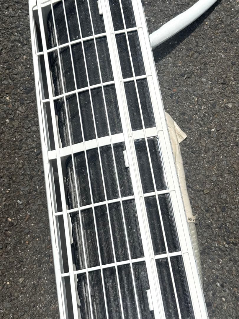 洗浄済み♪ プラズマクラスター 無線LAN付き シャープ AY-J22S