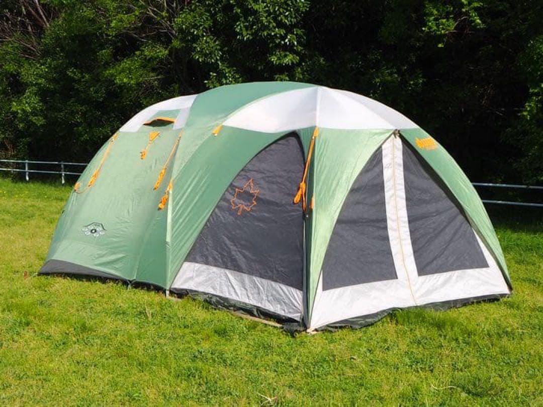 LOGOS NEOSドゥーブル500FR-I-Z