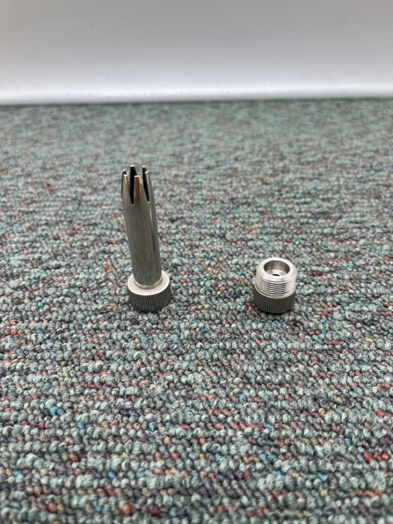 ESPUMA ADVANCE（エスプーマ）　アドバンスディスペンサー M　864