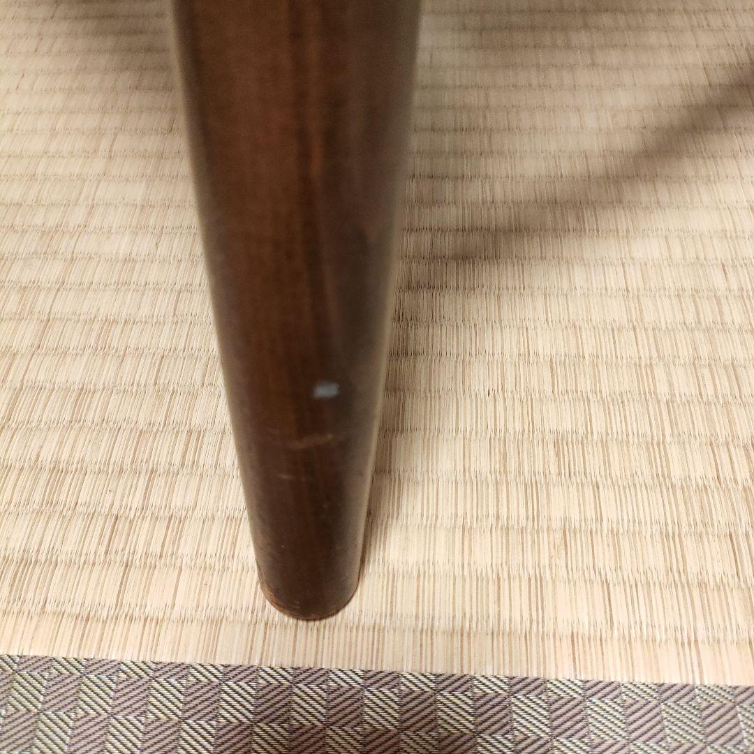 KASHIWA　木製ベビーチェア　ハイチェアー