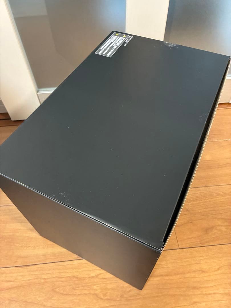 ファイナルファンタジーⅫ リバース　スタティックアーツ　セフィロス　FF7