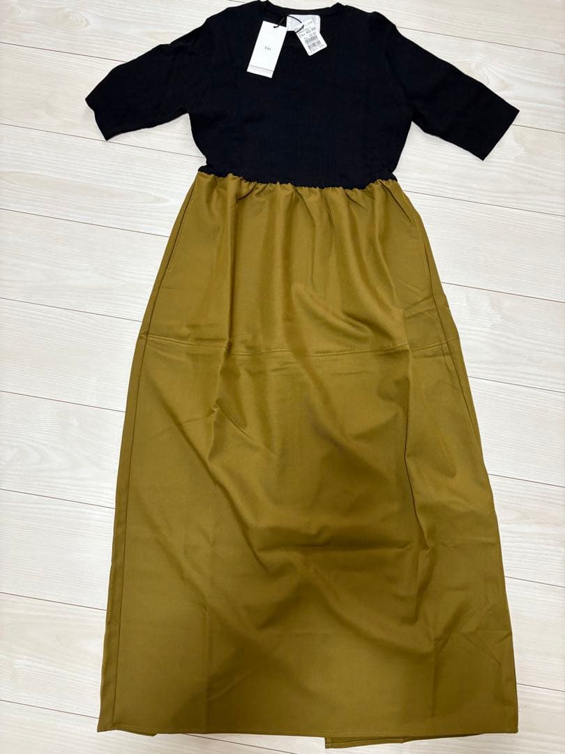 yuuuka⭐︎ヤマダヤ福袋2026⭐︎8点セット⭐︎アウター2点入り