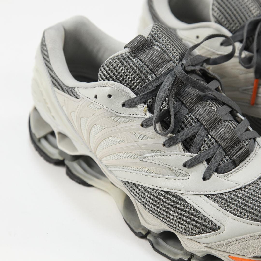 美品 MIZUNO x Graphpaper WAVE PROPHECY LS