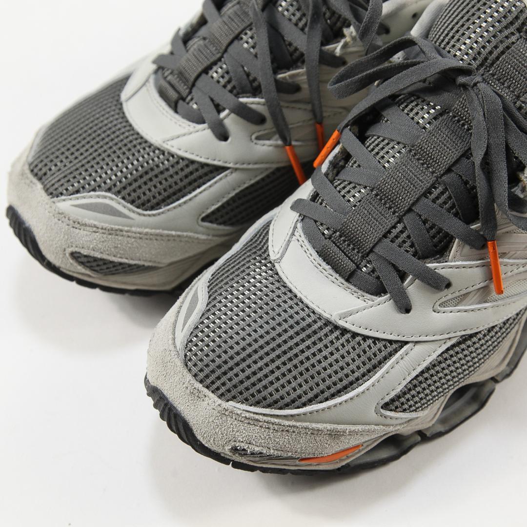 美品 MIZUNO x Graphpaper WAVE PROPHECY LS