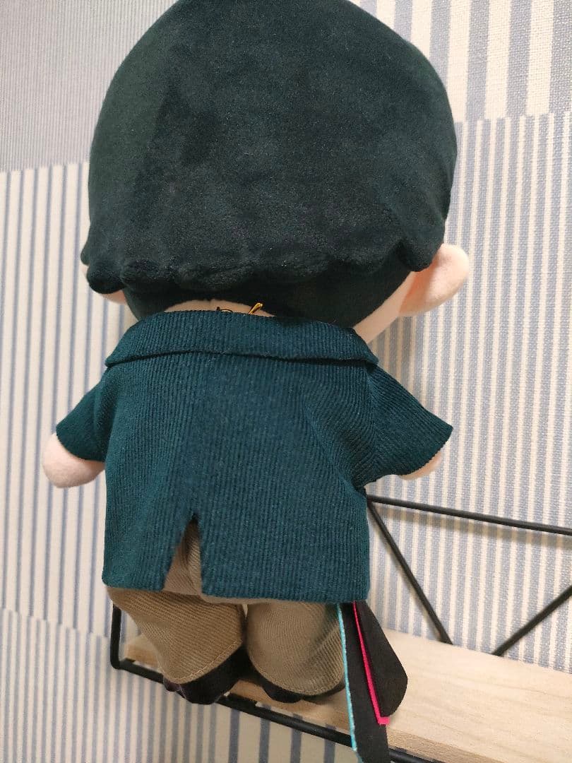 gorogoro　BIGぬい様用のお洋服