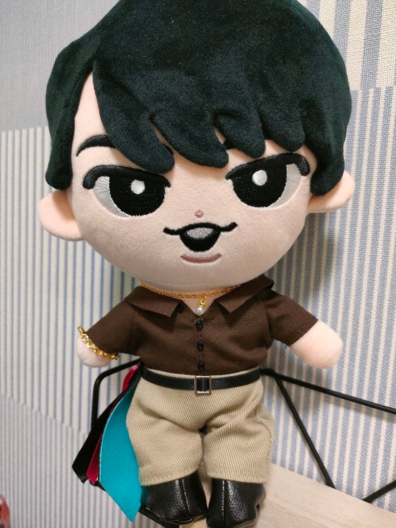 gorogoro　BIGぬい様用のお洋服