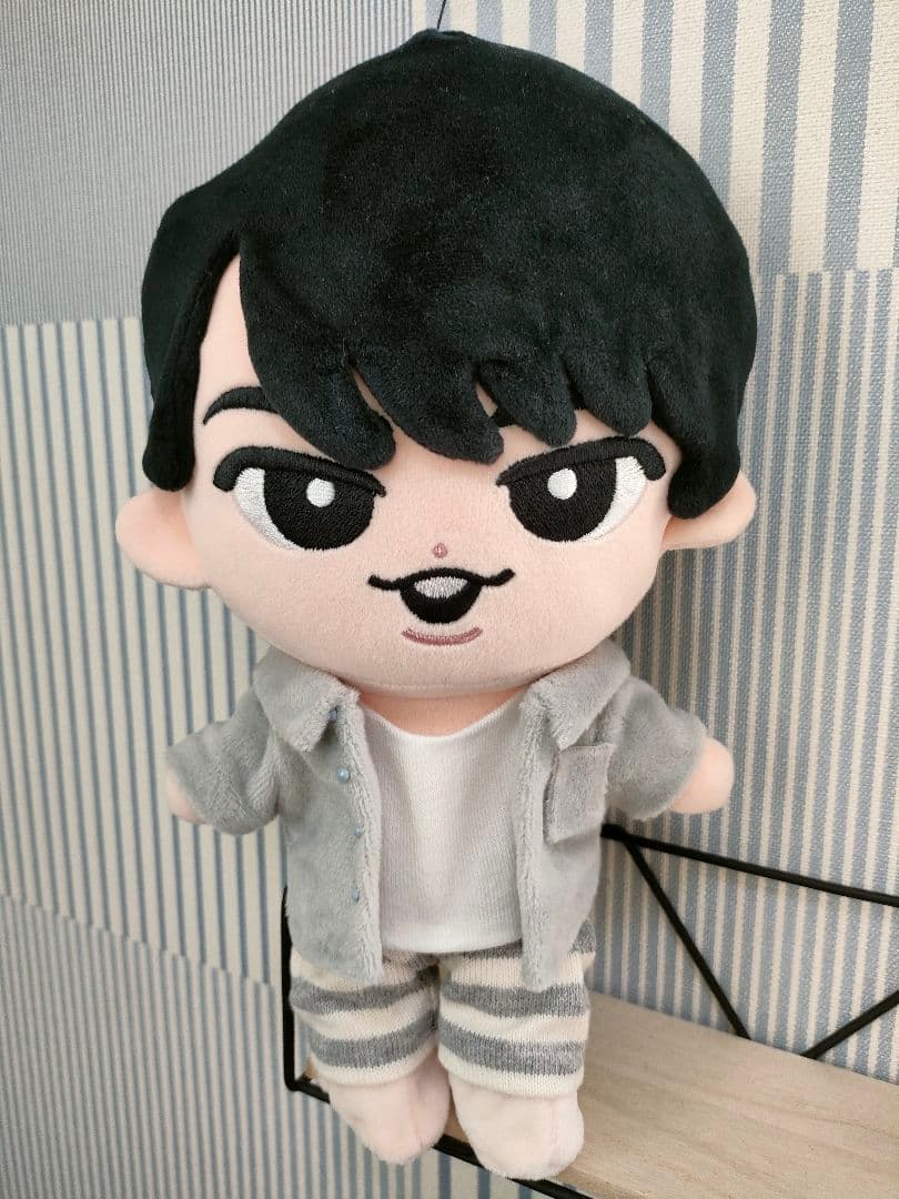 gorogoro　BIGぬい様用のお洋服