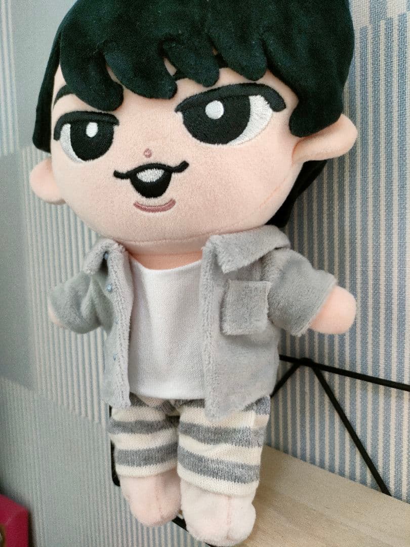 gorogoro　BIGぬい様用のお洋服