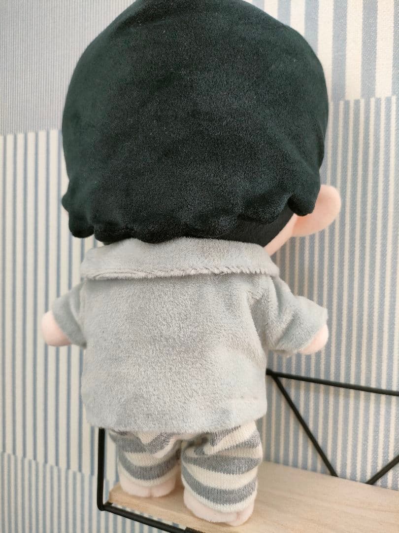 gorogoro　BIGぬい様用のお洋服