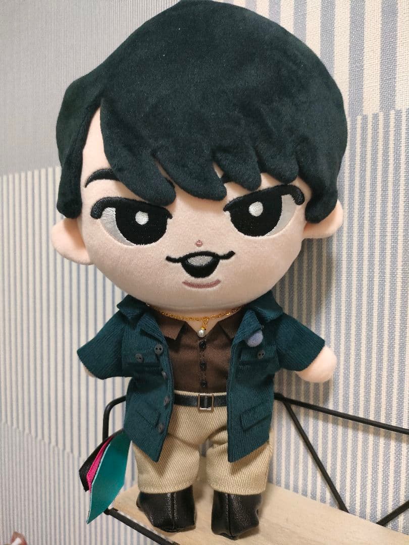 gorogoro　BIGぬい様用のお洋服