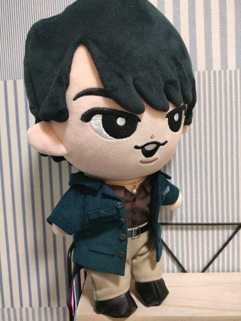 gorogoro　BIGぬい様用のお洋服