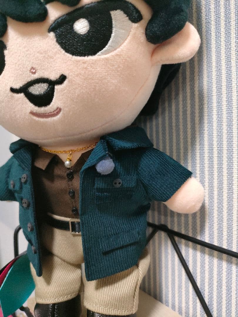 gorogoro　BIGぬい様用のお洋服