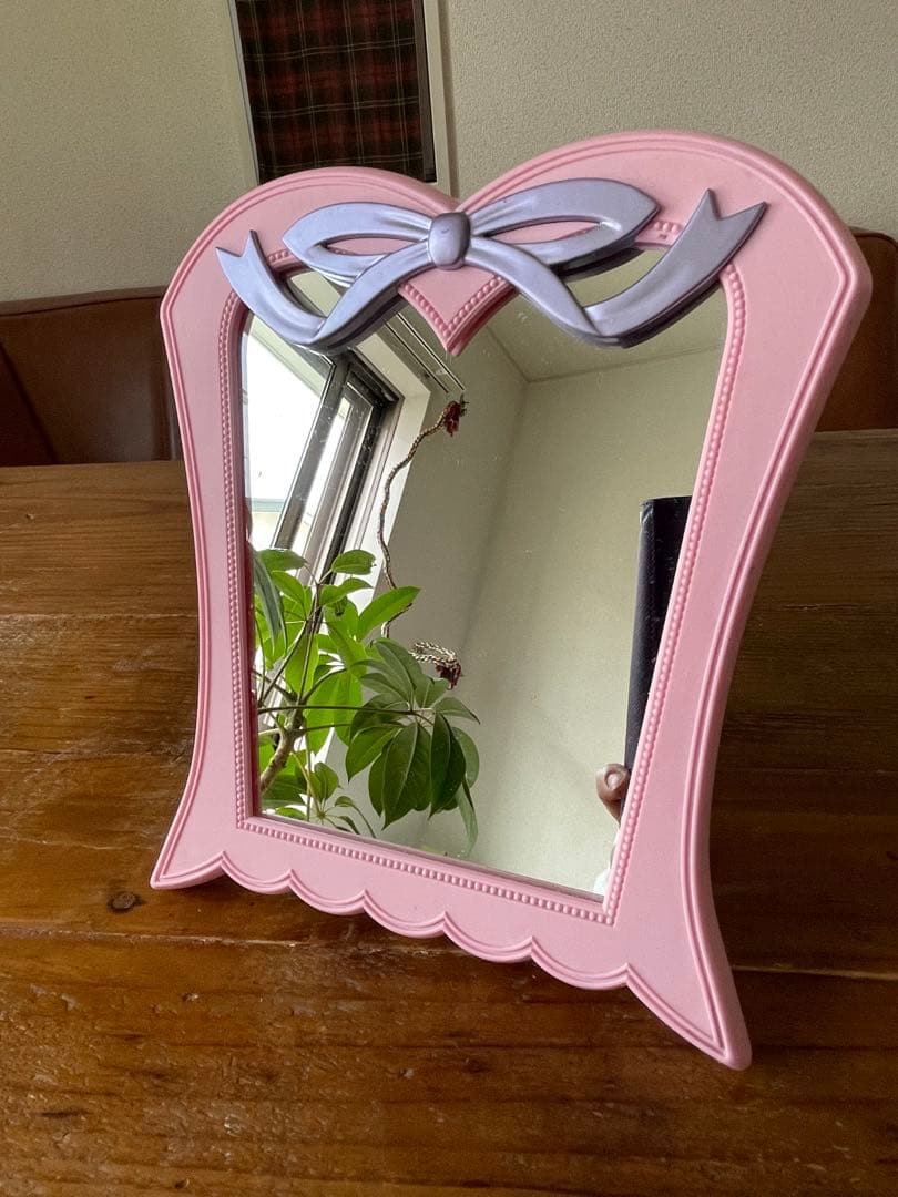 美少女戦士セーラームーン SuperS、夢の鏡