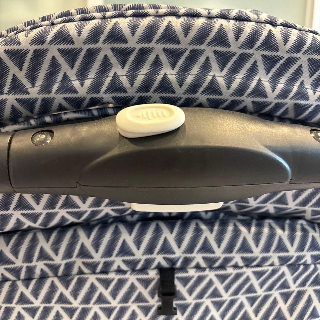 イングリッシーナ　折りたたみ　ベビーカー