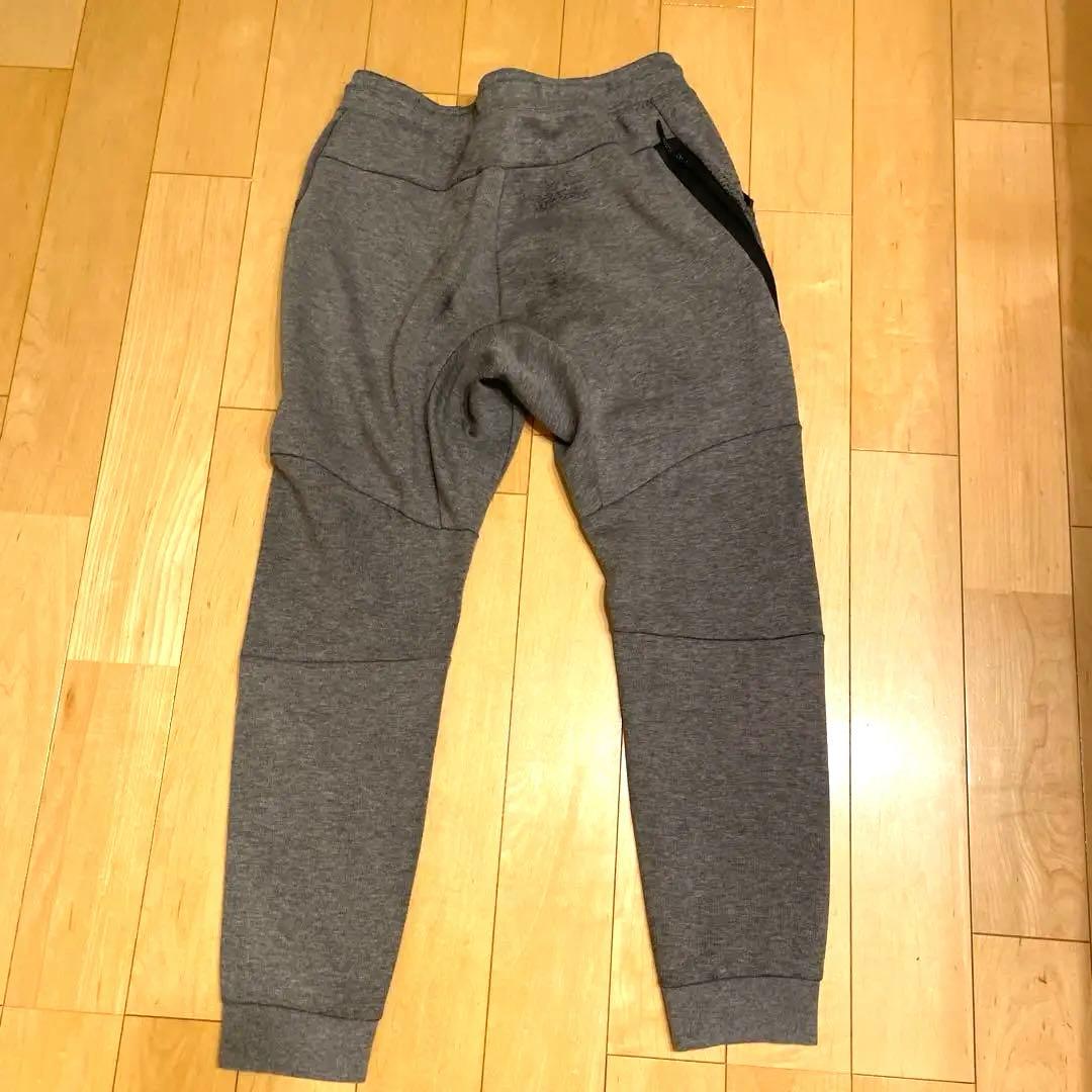 【廃盤】NIKE テックフリース　セットアップ　M