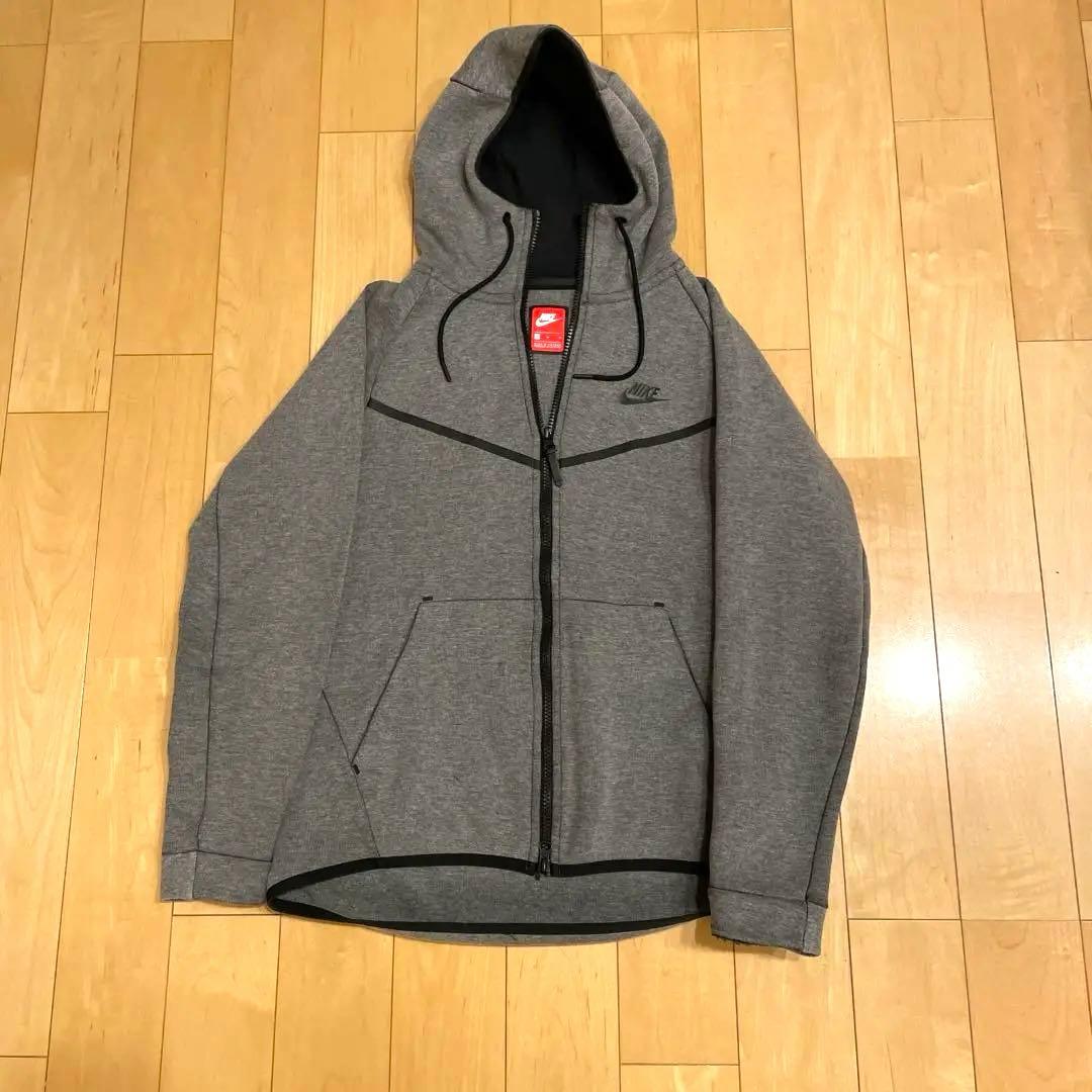 【廃盤】NIKE テックフリース　セットアップ　M