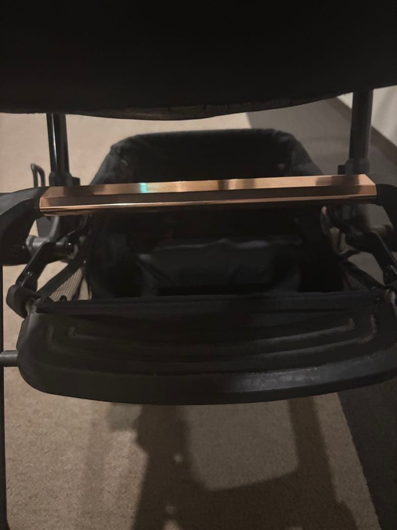 Silver Cross Wing2 Eclipse ベビーカー