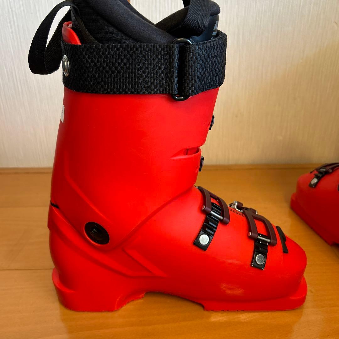 お値下げ‼️ATOMIC アトミック　レッドスター　CS70LC 24.5センチ