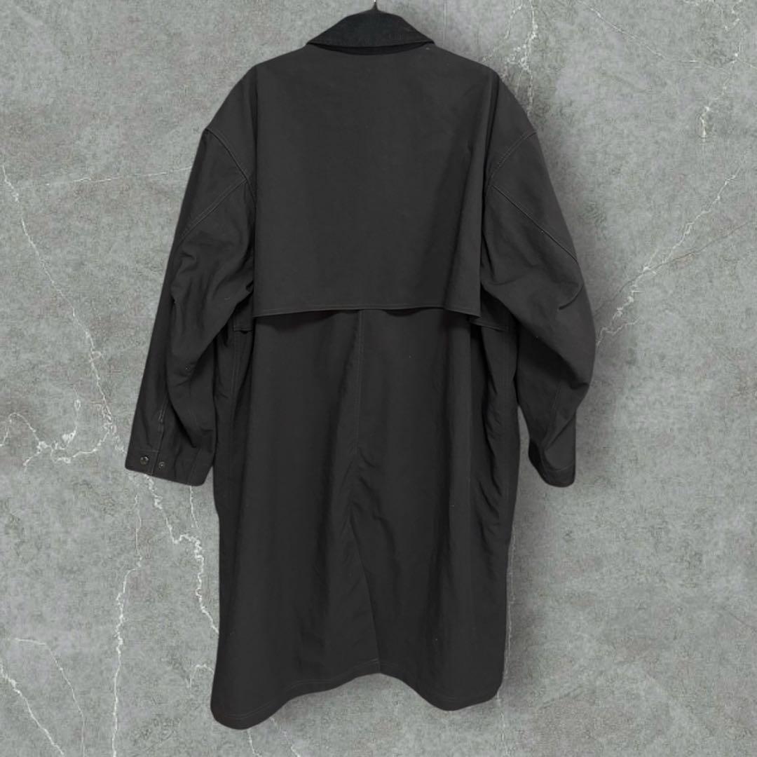 L.L.Bean ロング フィールド コート