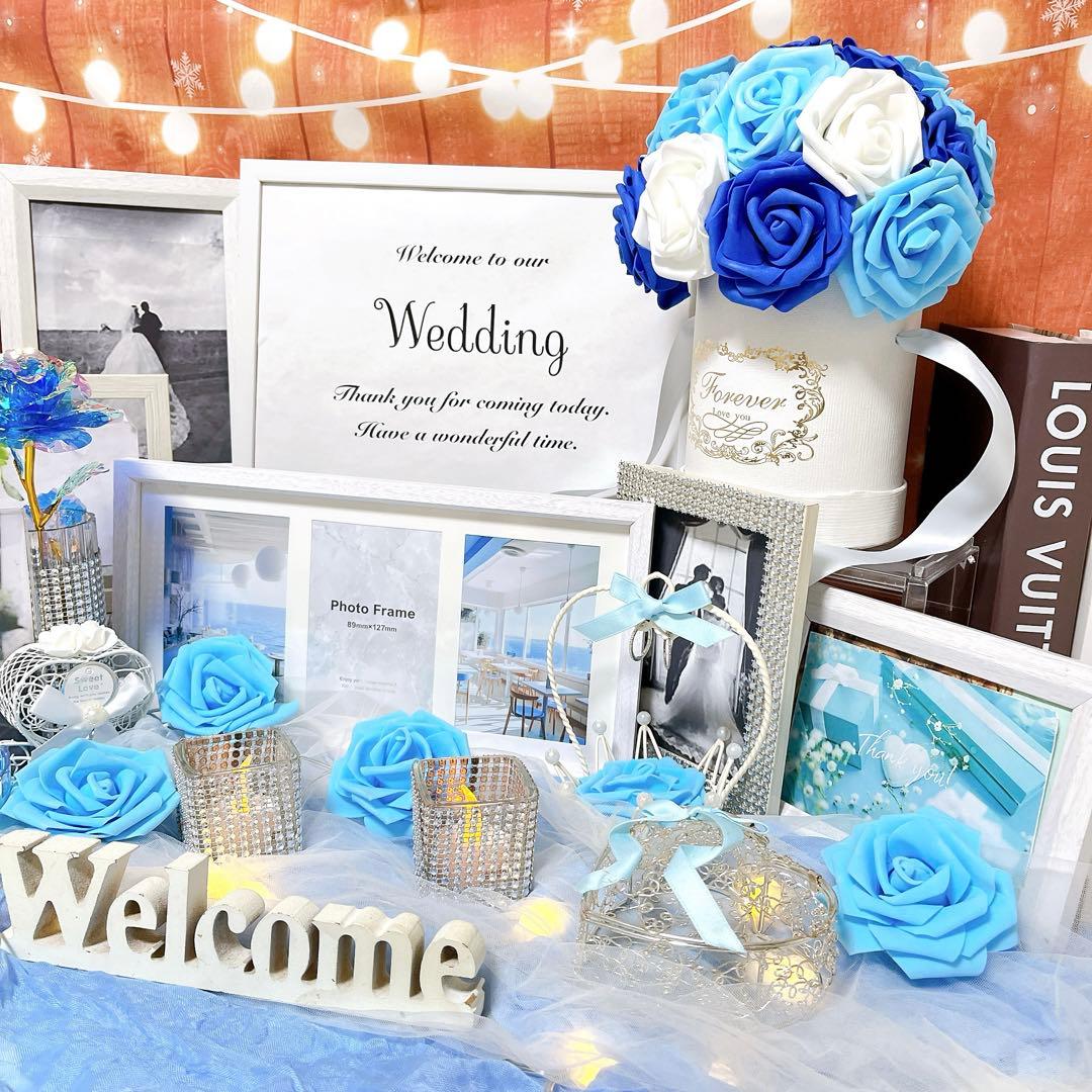 うま ウェルカムスペース 結婚式 ウエディング ブライダル まとめ売り