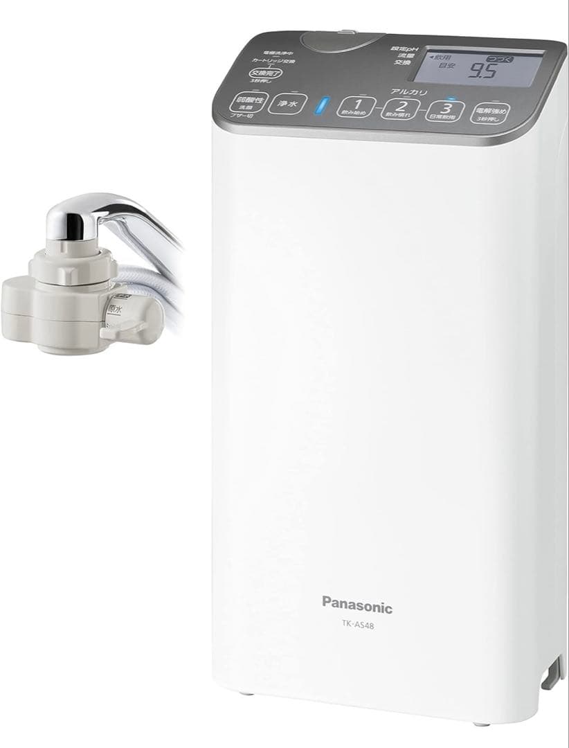 ★Panasonic TK-AS48-S 新品未使用品★