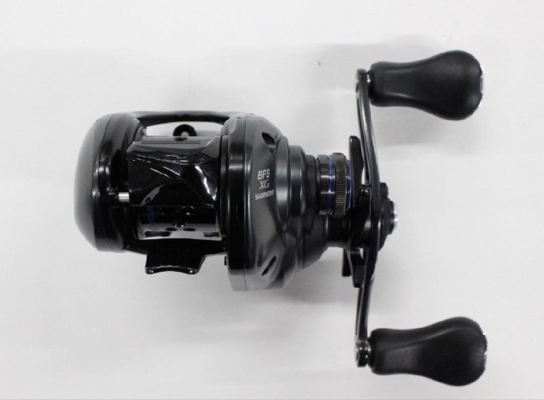 シマノ / SHIMANO 21 SLX BFS XG 右巻き