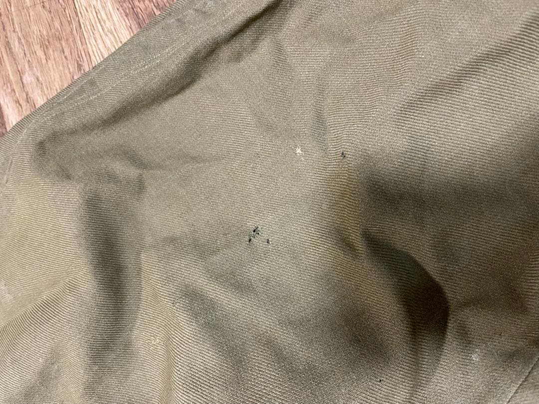 旧日本軍　軍服　将校用？ズボン3着