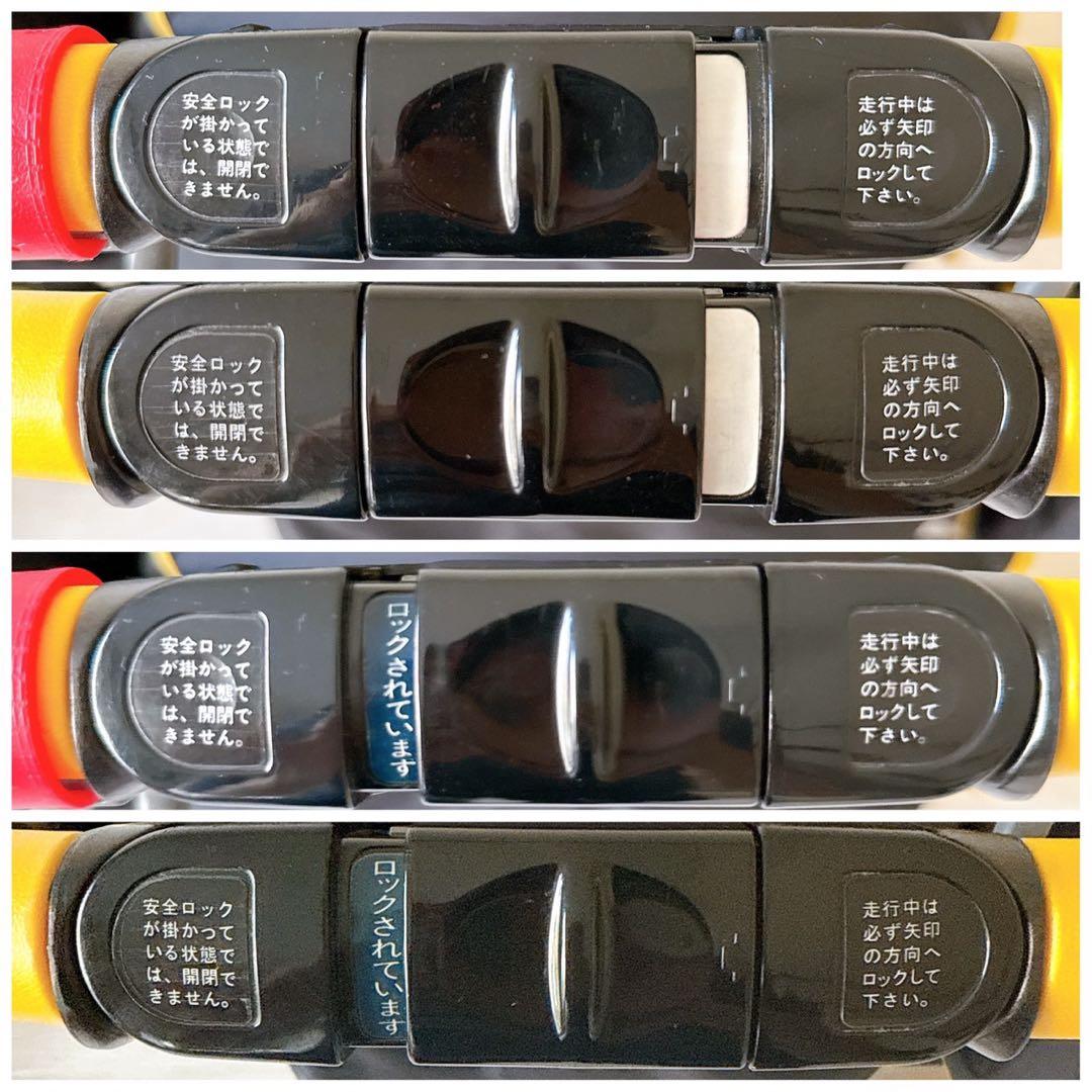 【希少】アップリカ　ネルッコベッド ツインズ サーモ　ベビーカー　二人乗り　双子