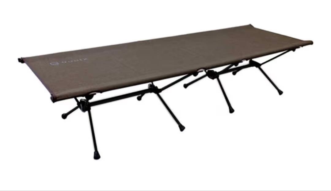 Qualz クオルツ 2way ライトビームコット2台セット