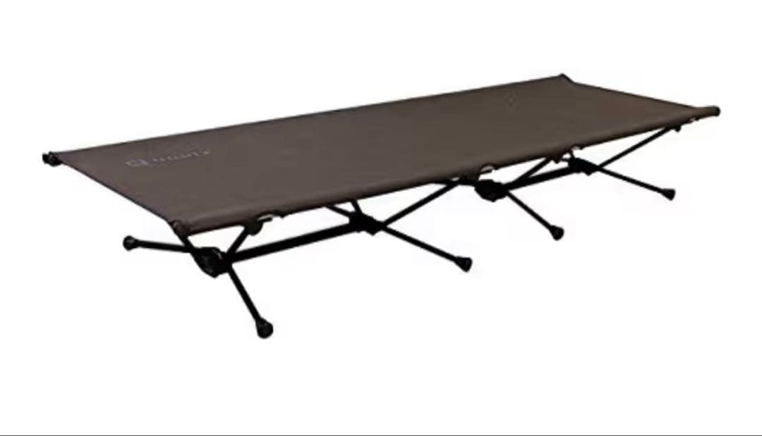 Qualz クオルツ 2way ライトビームコット2台セット