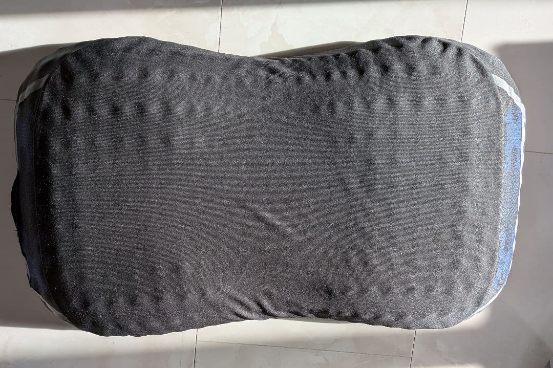 [エアー4DX] ピロー HIGH nishikawa