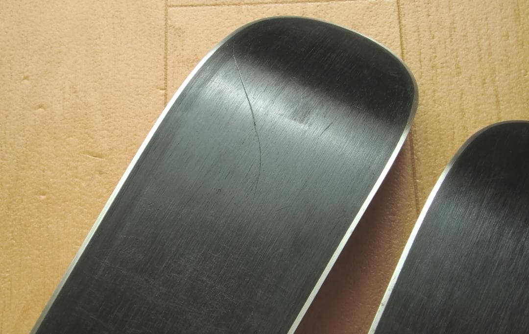 ■■12月・1月限定■送料無料■子供用スキーセット■板106靴21■WAX済■■