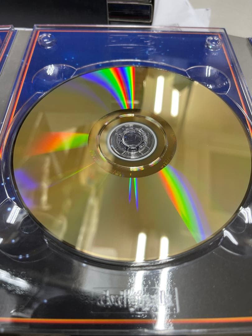 北斗の拳 スーパープレミアムBOX〈2006年6月30日までの期間限定出荷・2…