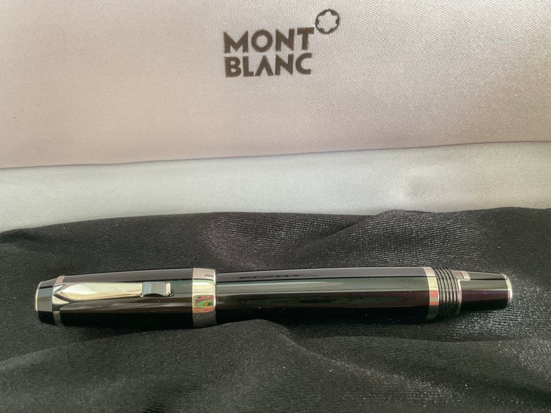 MONTBLANC BOHEME 万年筆