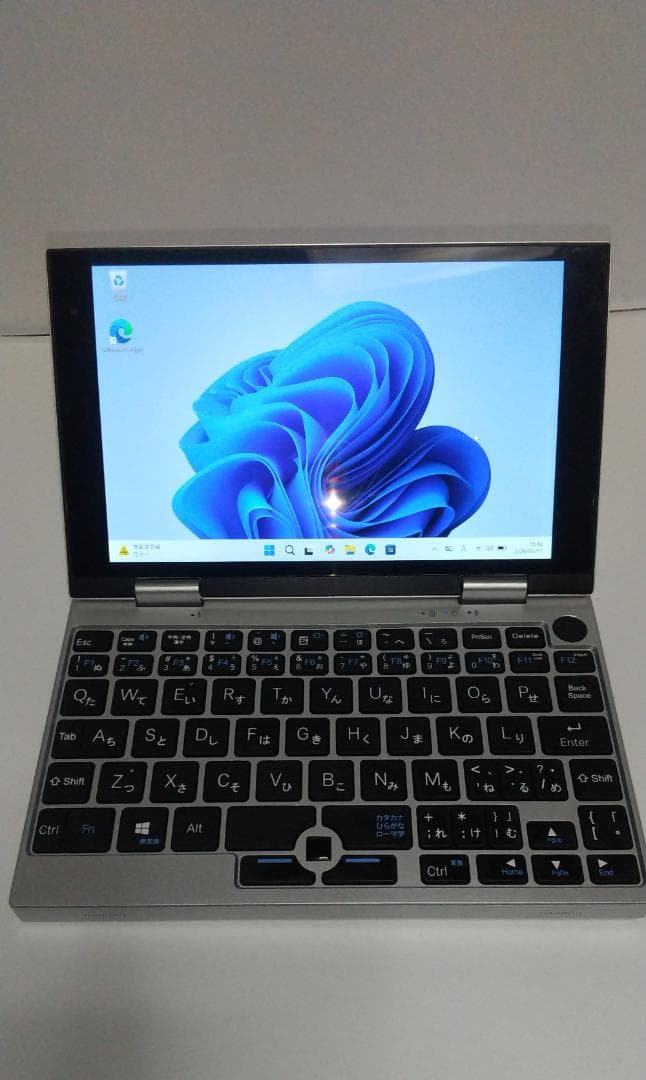 NANOTE NEXT Windows11 保護フィルム