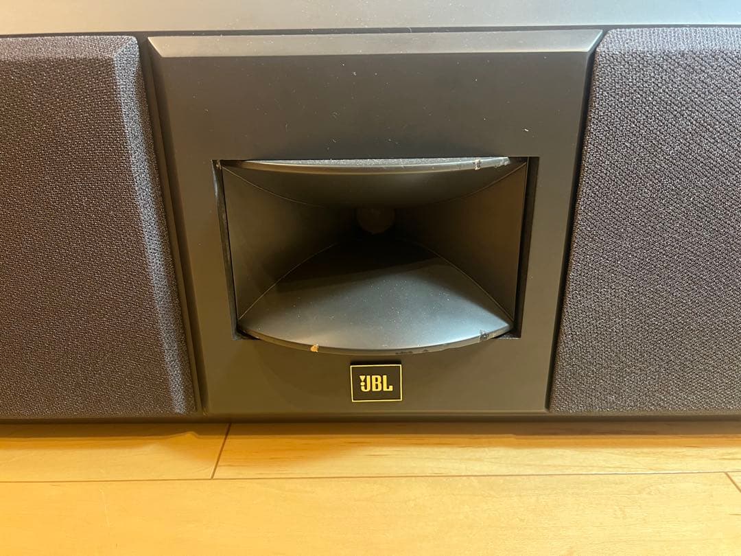 JBL S1500C スピーカー