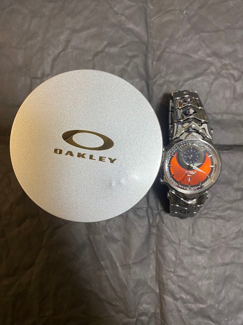 Oakley Judge オークリー